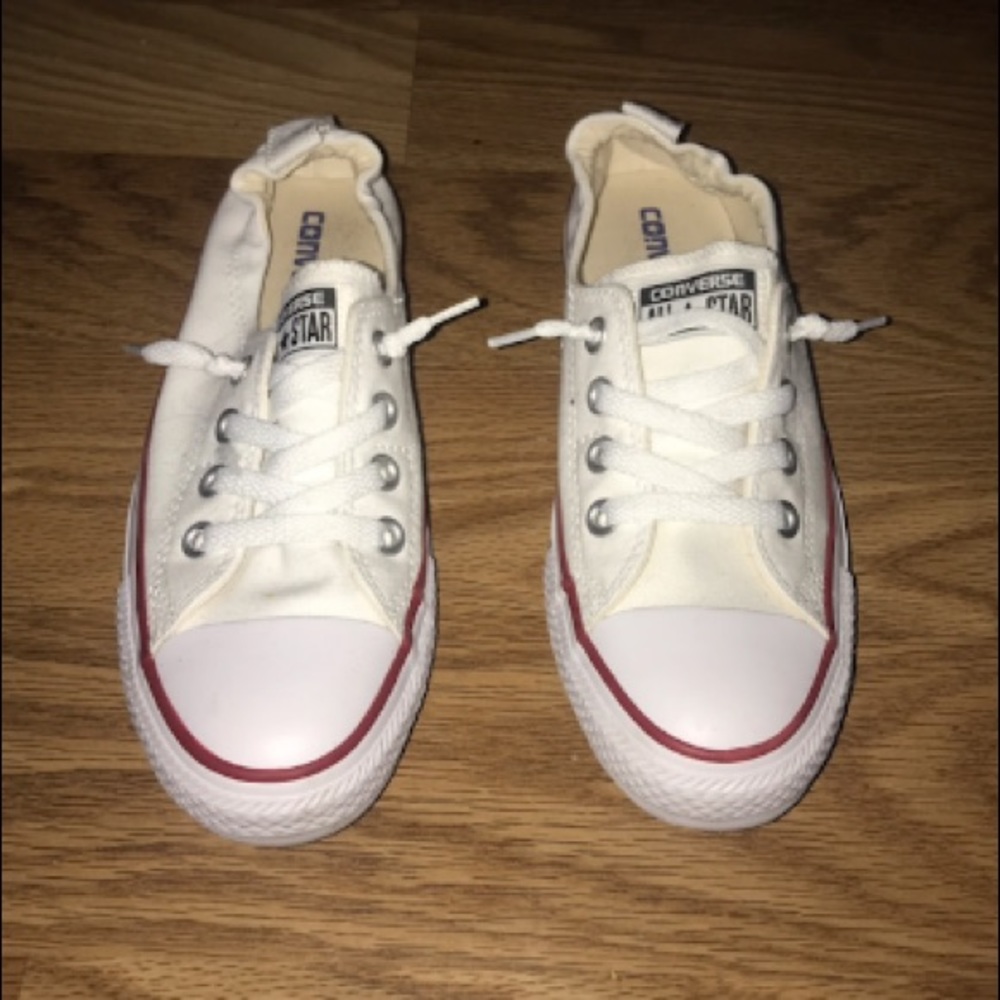 Converse shoreline slip on